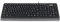 INOVU BW10 BEPO (BEPO, Français) - Clavier PC - + Efficace pour Saisie de Texte de Langues Latines - Usage bureautique/multimédia - Résiste aux éclaboussures - Filaire - Noir