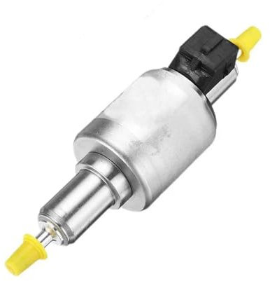 Pompa del Carburante del riscaldatore di parcheggio per Auto da 12V da 1KW a 8KW Compatibile con la Pompa del Petrolio Greggio Senza Staffa