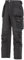 Snickers 32140404100 Size 100 Canvas+ Craftsmen Holster - Black