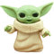 Star Wars Mixin' Moods Grogu, mehr als 20 Ausdrucksmöglichkeiten, 12,5 cm großes Grogu Spielzeug, Spielzeug für Kinder ab 4 Jahren