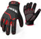 Guantes de Trabajo de Seguridad,Guantes de Mecánico con Pantalla Táctil,Guantes de Seguridad de Mntivibratorios,Guantes Protección Antivibración de Mmortiguadores,Guante de Trabajo para Auto Industria