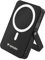 Verbatim Charge 'n' Go MagSafe Powerbank 10.000mAh Schwarz 15W magnetisch - PD 22W Schnellladefunktion LED-Anzeige & klappbarer Ständer für iPhone 16/15/14/13/12 Pro/Pro Max – inkl. USB-C Kabel