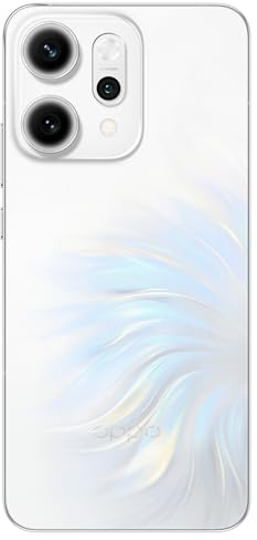 OPPO Reno14 Pro 12+512 White