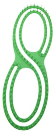 budiniao Tejer y hacer ganchillo es fácil con esta herramienta de 8 formas. Bufandas y gorros acogedores con diferentes hilos. Herramienta para tejer sin esfuerzo. Tabla de para manualidades.