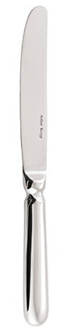 Sambonet Couteau A Dessert, Manche Vide Baguette - INOX Argente'