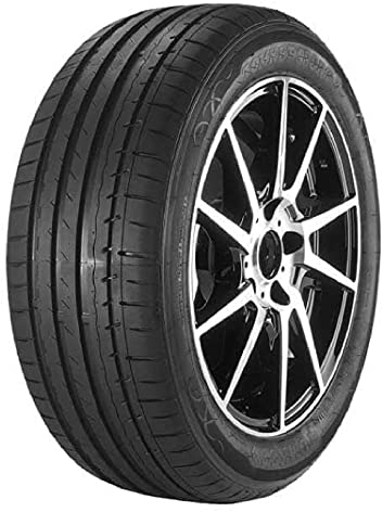 Tomket Sport 3 215/55 R16 97W Sommerreifen GTAM T208577 ohne Felge