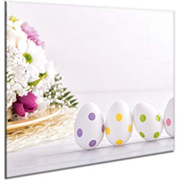 Furnigo - Cubierta universal (60 x 52 cm, tabla de cortar, tapa para placa de cocina, salpicaduras, protector de encimera, cubierta para fregadero, 1250