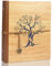 ZEEYUAN Fotoalbum 13x18 Einsteckalbum 200 Fotos Hardcover Fotobuch zum Einstecken für Querformat Fotos für Geburtstag Weihnachten Hochzeit Valentinstag Familie