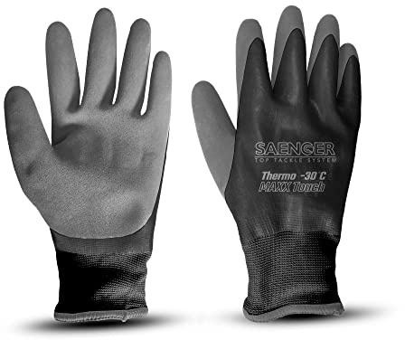 Saenger Thermo MAXX Touch Handschuhe (XXL)