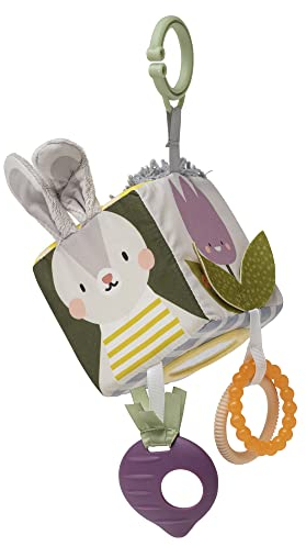 Taf Toys 13095 - Spielwürfel „Garten“