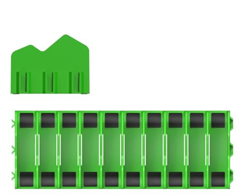 Werkzeugkasten-Zangen-Organizer, Zangenhalter und Handwerkzeug-Rack, Schneide- und Hammer-Aufbewahrungs-Organizer für Werkbank, platzsparendes Zangenregal für Werkzeugkästen, Werkbänke und Garagen,