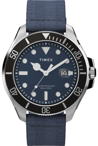 Timex TW2W62700 Orologio Da Uomo