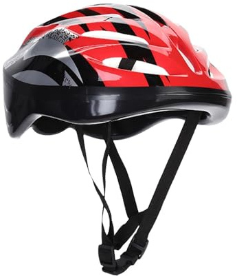 Casco De Bicicleta - Casco De Bicicleta para Mujeres Y Hombres, Casco Ligero Y Transpirable, Ajustable De 58 A 62 CM, Talla De Casco De Bicicleta, para Adultos Que Montan En Montañas Y Carretera