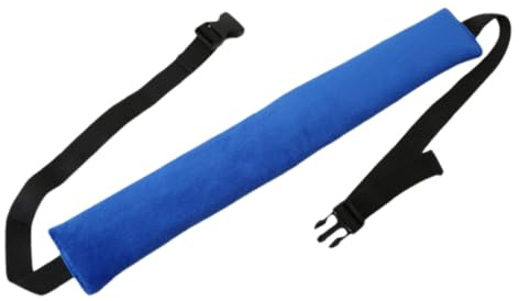 Hemobllo Correa para Trona Portátil Ajustable para Ñiño Diseño Sencillo y Tejido Resistente para Silla Alta y Carrito de Compras