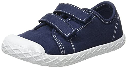 Chicco, Zapatos Niño con Cierre Doble, Designed in Italy