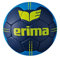 Erima 7202003 Handball Pure Grip No. 2.5 New Navy/Lime 2