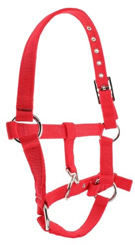 Yardwe Trainingsausrüstung Für Jungen Und Mädchen Abreißseil Seil Kinnriemenabdeckung Nylon Einfache Handhabung