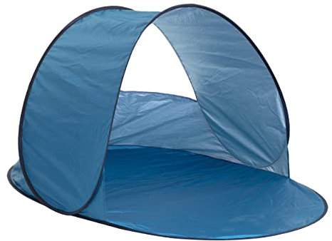 Tente Pop up Enfant Bleu Intex