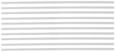 Varillas aromáticas de fibra de 20 cm de largo y 4 mm de ancho, diseñadas para dormitorios, escritorios y salones, fragancias de hogar, oficina y hotel, 10 unidades