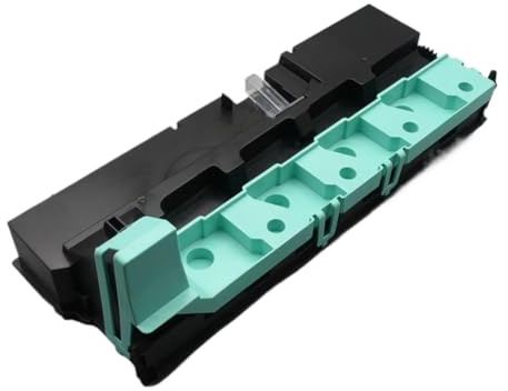 YHykXXztg Contenedor de tóner Residual 1 Uds WX-103 A4NNWY1 Compatible con C224 C284 C364 C368 C454 C554 C458 C558 C658 C220 C221 C258 C280