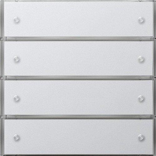 Gira KNX Tastsensor 3 Komfort 2034112
