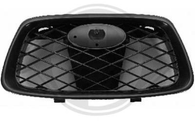 Diederichs 6234040 kylgrill