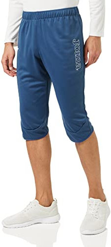 Joma Herren Pantalon Pirata Vela Marino Hose, Marineblau, L EU