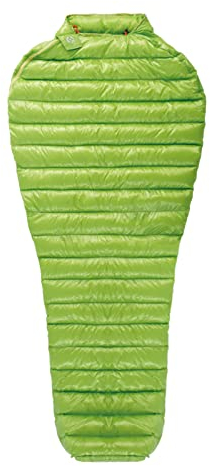 AEGISMAX Outdoor Ultraleichter Gänsedaunenschlafsack Drei-Jahreszeiten-Daunenschlafsack Mumiendaunenschlafsack/normal, 180 cm × 78 cm (M)