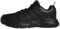 adidas Herren Strutter Shoes Gymnastik-und Trainingsschuhe, Core Black/Core Black/Grey Six, 44 EU