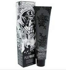 Pulp Riot Faction8 Interstellar Deposit Only Hair Color 12.2 Violet 57g