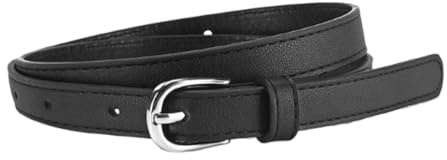 WUSJCOF Cinturón Elástico Ajustable para Niños y Niñas, Cinturón Deportivo para Adolescentes (Edad 4-18)