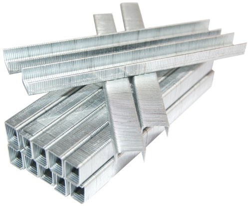 TTS C420004 Heftklammern 80/08 CNK, 3000 Stück