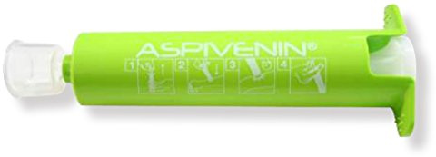 Cooper Aspivenin por Aspilabo