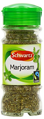 Schwartz Marjoram, 8g
