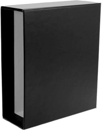 SAFE 7375 Schutzkassette 7385 Coin Compact Ringbinder Münzalbum ARTline Design für Münzrähmchen Coinholder