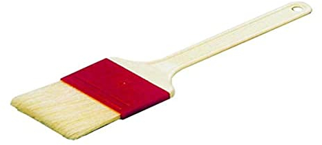 Thermohauser 47645-60 Pennello per Alimenti, in Poliamide, 60 mm