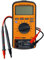 FERVE f-1880 Digital Multimeter mit USB-Anschluss