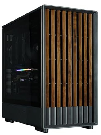 ZALMAN P10 NAMU - Carcasa para PC Mini Tower (Negro)