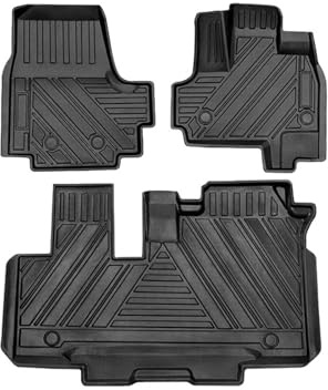 Accessori prodotti for interni 2020 2021 2022 Tappetini timone destro compatibili con N-box(21-22)
