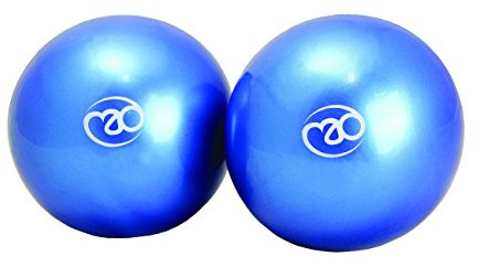 PILATES-MAD Weiche Gewichte, 0.5 Kg