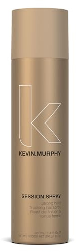 KEVIN.MURPHY Session Strong Hold Finishing Spray, 11.4 Fl Oz