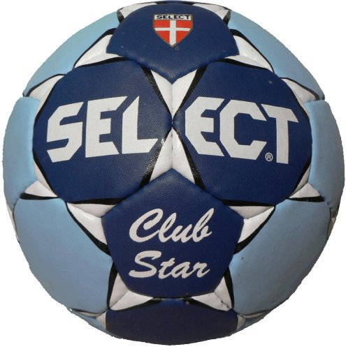 Select Handball, Blue, Size 3