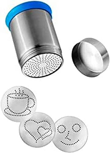 Metallurgica Motta Decoratore cacao