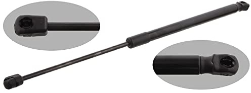 febi bilstein 31639 molla a gas per cofano motore (da entrambi i lati) | AUDI