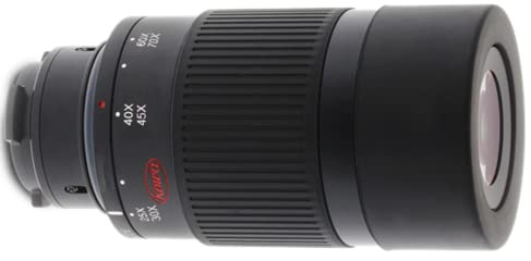 PROMINAR TE-11WZ II Zoom Eyepiece 25-60X for 88MM/77MM 30-70X for 99MM
