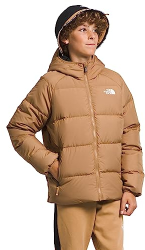 The North Face Giacca reversibile da ragazzo