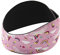 Schwimmen Stirnband Kinder, Neopren Schwimmband Ohren Schutz Wasserdichtes Kopfband Elastizität Schwimmband Ohrenband für Mädchen und Jungen Schwimmen E7YYHED