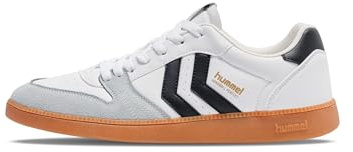 Hummel Mixte Handball Perfekt SP, Blanc, 42 EU