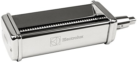 Electrolux Accessorio Rullo per Pasta Spaghetti da 1,5 mm – Compatibile con Robot da Cucina Assistent, Ideale per Preparare Spaghetti Fatti in Casa, Peso 1 kg