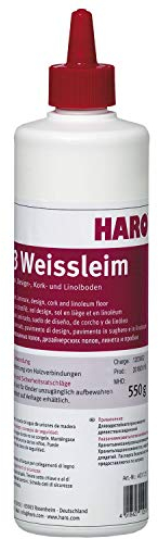 PVAC-D3 Weißleim 550g